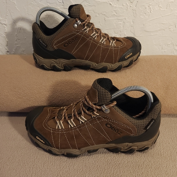 Oboz Shoes Oboz Ridger Hiking Shoe Poshmark
